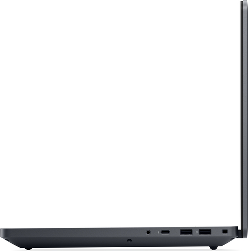 DELL Pro Max 16 Plus MB16250 Intel Core Ultra 7 265HX Mobiel werkstation 40,6 cm (16") Full HD+ 32 GB DDR5-SDRAM 1 TB SSD NVIDIA RTX PRO 2000 Blackwell Wi-Fi 7 (802.11be) Windows 11 Pro Belgisch Zwart