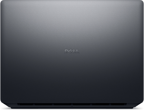 DELL Pro Max 16 Plus MB16250 Intel Core Ultra 7 265HX Mobiel werkstation 40,6 cm (16") Full HD+ 32 GB DDR5-SDRAM 1 TB SSD NVIDIA RTX PRO 2000 Blackwell Wi-Fi 7 (802.11be) Windows 11 Pro Belgisch Zwart