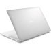 DELL 16 Premium DA16250 Intel Core Ultra 7 255HX Laptop 41,4 cm (16.3") WUXGA 32 GB LPDDR5x-SDRAM 1 TB SSD NVIDIA GeForce RTX 5060 Wi-Fi 7 (802.11be) Windows 11 Pro Belgisch Platina