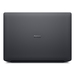 DELL Pro Max 16 MC16250 Intel Core Ultra 7 265H Mobiel werkstation 40,6 cm (16") Full HD+ 64 GB DDR5-SDRAM 1 TB SSD NVIDIA RTX PRO 1000 Blackwell Wi-Fi 7 (802.11be) Windows 11 Pro Belgisch Zwart