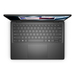 DELL Pro 14 Essential PV14250 Intel Core 7 150U Laptop 35,6 cm (14") Full HD+ 16 GB DDR5-SDRAM 512 GB SSD Wi-Fi 6 (802.11ax) Windows 11 Pro Belgisch Zwart