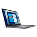 DELL Pro 16 PC16250 Intel Core Ultra 5 225U Laptop 40,6 cm (16") Full HD+ 16 GB DDR5-SDRAM 512 GB SSD Wi-Fi 6E (802.11ax) Windows 11 Pro Zwart US International