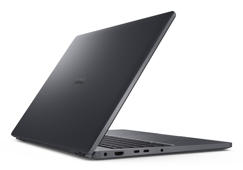 DELL Pro 16 PC16250 Intel Core Ultra 5 225U Laptop 40,6 cm (16") Full HD+ 16 GB DDR5-SDRAM 512 GB SSD Wi-Fi 6E (802.11ax) Windows 11 Pro Zwart US International