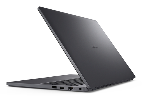 DELL Pro 16 PC16250 Intel Core Ultra 5 225U Laptop 40,6 cm (16") Full HD+ 16 GB DDR5-SDRAM 512 GB SSD Wi-Fi 6E (802.11ax) Windows 11 Pro Zwart US International