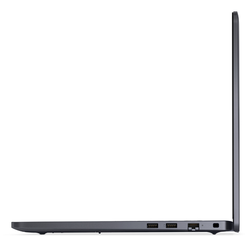 DELL Pro 16 PC16250 Intel Core Ultra 5 225U Laptop 40,6 cm (16") Full HD+ 16 GB DDR5-SDRAM 512 GB SSD Wi-Fi 6E (802.11ax) Windows 11 Pro Zwart US International