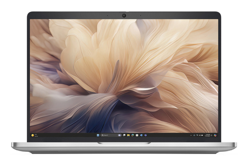 DELL Pro 14 Plus PB14250 Intel Core Ultra 5 235U Laptop 35,6 cm (14") Full HD+ 16 GB DDR5-SDRAM 512 GB SSD Wi-Fi 6E (802.11ax) Windows 11 Pro Aluminium Belgisch