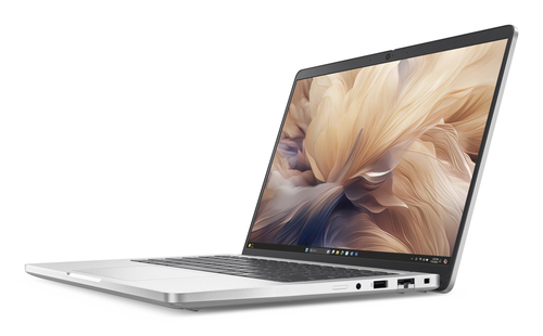 DELL Pro 14 Plus PB14250 Intel Core Ultra 5 235U Laptop 35,6 cm (14") Full HD+ 16 GB DDR5-SDRAM 512 GB SSD Wi-Fi 6E (802.11ax) Windows 11 Pro Aluminium Belgisch