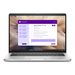 DELL Pro 14 Plus PB14250 Copilot+ PC Intel Core Ultra 5 238V Laptop 35,6 cm (14") Full HD+ 32 GB LPDDR5x-SDRAM 512 GB SSD Wi-Fi 7 (802.11be) Windows 11 Pro Aluminium Belgisch