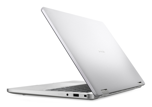 DELL Pro 14 Plus PB14250 Copilot+ PC Intel Core Ultra 7 266V Laptop 35,6 cm (14") Full HD+ 16 GB LPDDR5x-SDRAM 512 GB SSD Wi-Fi 7 (802.11be) Windows 11 Pro Aluminium Engels