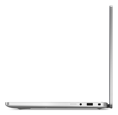 DELL Pro 14 Plus PB14250 Copilot+ PC Intel Core Ultra 7 266V Laptop 35,6 cm (14") Full HD+ 16 GB LPDDR5x-SDRAM 512 GB SSD Wi-Fi 7 (802.11be) Windows 11 Pro Aluminium Engels
