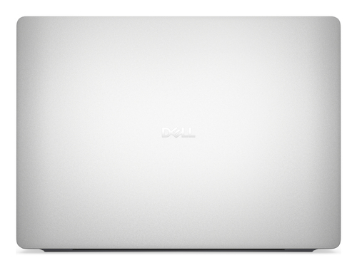 DELL Pro 14 PC14250 Intel Core Ultra 5 235U Laptop 35,6 cm (14") Full HD+ 16 GB DDR5-SDRAM 512 GB SSD Wi-Fi 6E (802.11ax) Windows 11 Pro Platina, Zilver US International