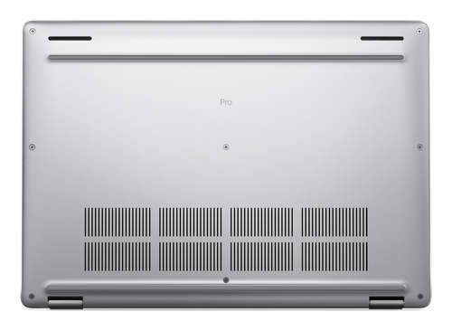 DELL Pro 16 Plus PB16250 Copilot+ PC Intel Core Ultra 5 236V Laptop 40,6 cm (16") Full HD+ 16 GB LPDDR5x-SDRAM 512 GB SSD Wi-Fi 7 (802.11be) Windows 11 Pro Aluminium Belgisch