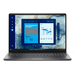 DELL Pro 16 PC16250 Intel Core 5 120U Laptop 40,6 cm (16") Full HD+ 16 GB DDR5-SDRAM 512 GB SSD Wi-Fi 6E (802.11ax) Windows 11 Pro Zwart AZERTY Belgisch