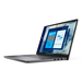 DELL Pro 16 PC16250 Intel Core 5 120U Laptop 40,6 cm (16") Full HD+ 16 GB DDR5-SDRAM 512 GB SSD Wi-Fi 6E (802.11ax) Windows 11 Pro Zwart AZERTY Belgisch