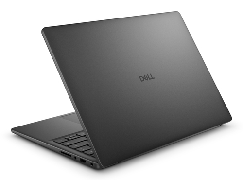 DELL Pro 14 Essential PV14250 Intel Core 5 120U Laptop 35,6 cm (14") Full HD+ 16 GB DDR5-SDRAM 512 GB SSD Wi-Fi 6 (802.11ax) Windows 11 Pro Zwart US International