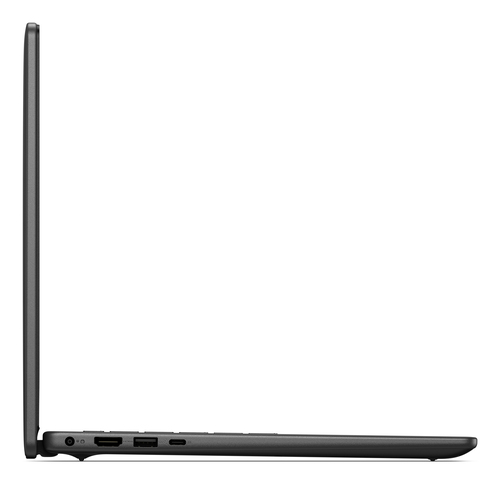 DELL Pro 14 Essential PV14250 Intel Core 5 120U Laptop 35,6 cm (14") Full HD+ 16 GB DDR5-SDRAM 512 GB SSD Wi-Fi 6 (802.11ax) Windows 11 Pro Zwart US International
