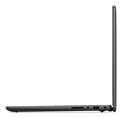 DELL Pro 14 Essential PV14250 Intel Core 5 120U Laptop 35,6 cm (14") Full HD+ 16 GB DDR5-SDRAM 512 GB SSD Wi-Fi 6 (802.11ax) Windows 11 Pro Zwart US International