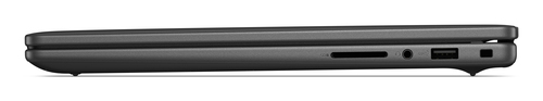 DELL Pro 14 Essential PV14250 Intel Core 5 120U Laptop 35,6 cm (14") Full HD+ 16 GB DDR5-SDRAM 512 GB SSD Wi-Fi 6 (802.11ax) Windows 11 Pro Zwart US International