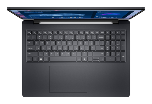 DELL Pro Max 16 MC16255 Copilot+ PC AMD Ryzen AI 7 PRO PRO 350 Mobiel werkstation 40,6 cm (16") Full HD+ 32 GB LPDDR5x-SDRAM 512 GB SSD NVIDIA RTX PRO 500 Blackwell Wi-Fi 7 (802.11be) Windows 11 Pro Zwart Belgisch