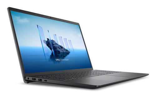 DELL Pro 15 Essential PV15250 Intel® Core™ i5 i5-1334U Laptop 39,6 cm (15.6") Full HD 16 GB DDR5-SDRAM 512 GB SSD Wi-Fi 6 (802.11ax) Windows 11 Pro Zwart US International