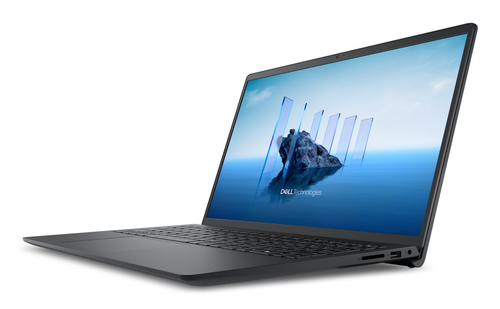 DELL Pro 15 Essential PV15250 Intel® Core™ i5 i5-1334U Laptop 39,6 cm (15.6") Full HD 16 GB DDR5-SDRAM 512 GB SSD Wi-Fi 6 (802.11ax) Windows 11 Pro Zwart US International