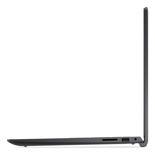 DELL Pro 15 Essential PV15250 Intel® Core™ i5 i5-1334U Laptop 39,6 cm (15.6") Full HD 16 GB DDR5-SDRAM 512 GB SSD Wi-Fi 6 (802.11ax) Windows 11 Pro Zwart US International