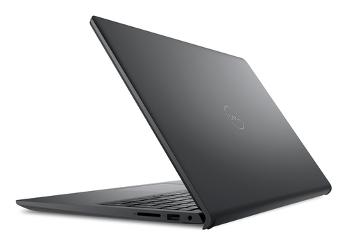 DELL Pro 15 Essential PV15250 Intel® Core™ i5 i5-1334U Laptop 39,6 cm (15.6") Full HD 16 GB DDR5-SDRAM 512 GB SSD Wi-Fi 6 (802.11ax) Windows 11 Pro Zwart US International