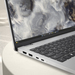 DELL Pro 16 Plus PB16250 Intel Core Ultra 7 266V Laptop 40,6 cm (16") Full HD+ 16 GB LPDDR5x-SDRAM 512 GB SSD Wi-Fi 7 (802.11be) Windows 11 Pro Aluminium Belgisch