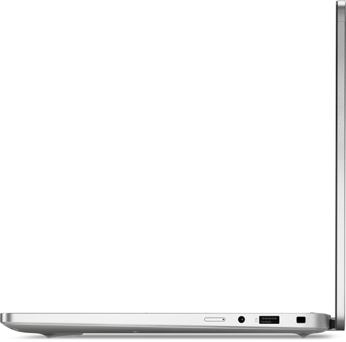 DELL Pro 13 Plus PB13250 Copilot+ PC Intel Core Ultra 5 236V Laptop 33,8 cm (13.3") Full HD+ 16 GB LPDDR5x-SDRAM 512 GB SSD Wi-Fi 7 (802.11be) Windows 11 Pro Aluminium Belgisch