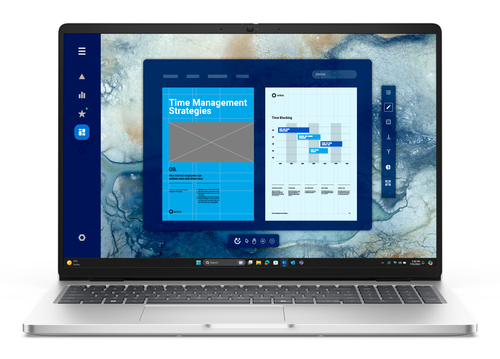 DELL Pro 16 PC16250 Intel Core Ultra 7 255U Laptop 40,6 cm (16") Full HD+ 16 GB DDR5-SDRAM 512 GB SSD Wi-Fi 6E (802.11ax) Windows 11 Pro Platina Belgisch
