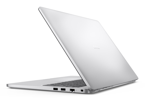 DELL Pro 16 PC16250 Intel Core Ultra 7 255U Laptop 40,6 cm (16") Full HD+ 16 GB DDR5-SDRAM 512 GB SSD Wi-Fi 6E (802.11ax) Windows 11 Pro Platina Belgisch
