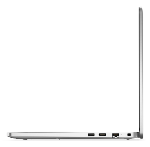 DELL Pro 16 PC16250 Intel Core Ultra 7 255U Laptop 40,6 cm (16") Full HD+ 16 GB DDR5-SDRAM 512 GB SSD Wi-Fi 6E (802.11ax) Windows 11 Pro Platina Belgisch