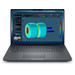 DELL Pro Max 18 Plus MB18250 Intel Core Ultra 9 285HX Mobiel werkstation 45,7 cm (18") Quad HD+ 64 GB DDR5-SDRAM 1 TB SSD NVIDIA RTX PRO 3000 Blackwell Wi-Fi 7 (802.11be) Windows 11 Pro Zwart Belgisch