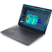 DELL Pro Max 18 Plus MB18250 Intel Core Ultra 9 285HX Mobiel werkstation 45,7 cm (18") Quad HD+ 64 GB DDR5-SDRAM 1 TB SSD NVIDIA RTX PRO 3000 Blackwell Wi-Fi 7 (802.11be) Windows 11 Pro Zwart Belgisch