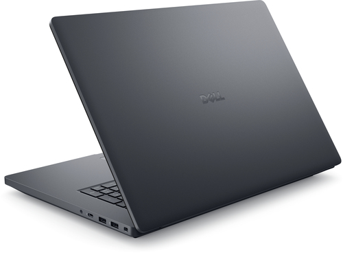 DELL Pro Max 18 Plus MB18250 Intel Core Ultra 9 285HX Mobiel werkstation 45,7 cm (18") Quad HD+ 64 GB DDR5-SDRAM 1 TB SSD NVIDIA RTX PRO 3000 Blackwell Wi-Fi 7 (802.11be) Windows 11 Pro Zwart Belgisch