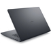 DELL Pro Max 18 Plus MB18250 Intel Core Ultra 9 285HX Mobiel werkstation 45,7 cm (18") Quad HD+ 64 GB DDR5-SDRAM 1 TB SSD NVIDIA RTX PRO 3000 Blackwell Wi-Fi 7 (802.11be) Windows 11 Pro Zwart Belgisch
