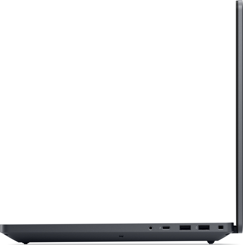 DELL Pro Max 18 Plus MB18250 Intel Core Ultra 9 285HX Mobiel werkstation 45,7 cm (18") Quad HD+ 64 GB DDR5-SDRAM 1 TB SSD NVIDIA RTX PRO 3000 Blackwell Wi-Fi 7 (802.11be) Windows 11 Pro Zwart Belgisch