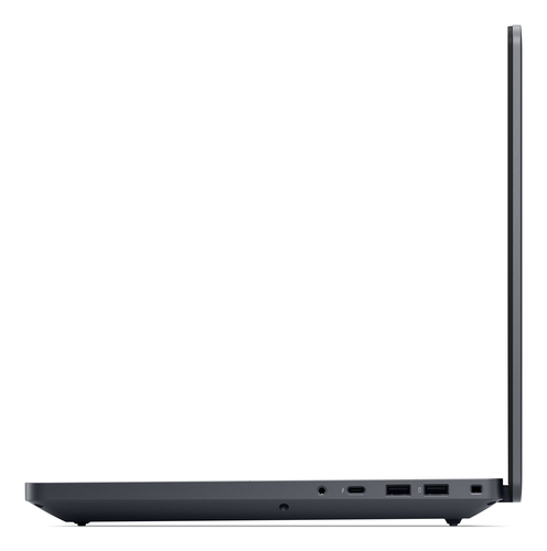 DELL Pro Max 16 Plus MB16250 Intel Core Ultra 7 265HX Mobiel werkstation 40,6 cm (16") Full HD+ 32 GB DDR5-SDRAM 1 TB SSD NVIDIA RTX PRO 2000 Blackwell Wi-Fi 7 (802.11be) Windows 11 Pro Zwart Belgisch