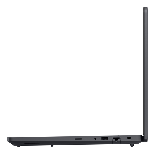 DELL Pro Max 16 MC16250 Intel Core Ultra 7 265H Mobiel werkstation 40,6 cm (16") Full HD+ 16 GB DDR5-SDRAM 512 GB SSD NVIDIA RTX PRO 500 Blackwell Wi-Fi 7 (802.11be) Windows 11 Pro Zwart Belgisch