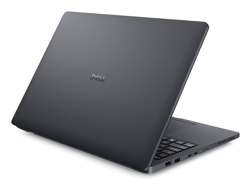 DELL Pro Max 16 MC16250 Intel Core Ultra 7 265H Mobiel werkstation 40,6 cm (16") Full HD+ 32 GB DDR5-SDRAM 1 TB SSD NVIDIA RTX PRO 2000 Blackwell Wi-Fi 7 (802.11be) Windows 11 Pro Zwart Belgisch