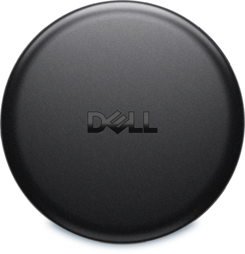 DELL DA326 Bedraad USB 3.2 Gen 1 (3.1 Gen 1) Type-C Zwart