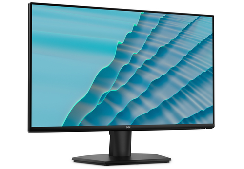 DELL SE2726H computer monitor 68,6 cm (27") 1920 x 1080 Pixels Full HD LCD Zwart