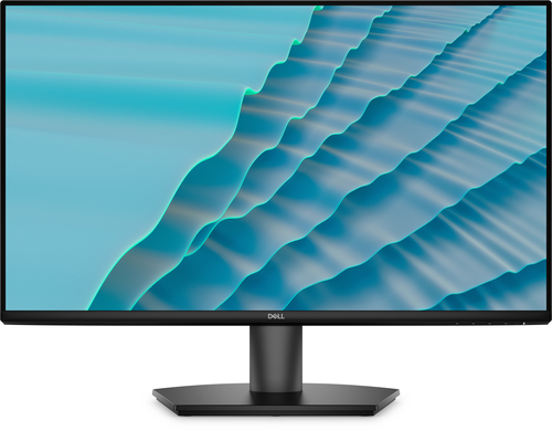 DELL SE2726H computer monitor 68,6 cm (27") 1920 x 1080 Pixels Full HD LCD Zwart