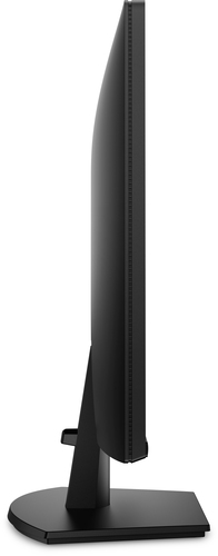 DELL SE2726H computer monitor 68,6 cm (27") 1920 x 1080 Pixels Full HD LCD Zwart