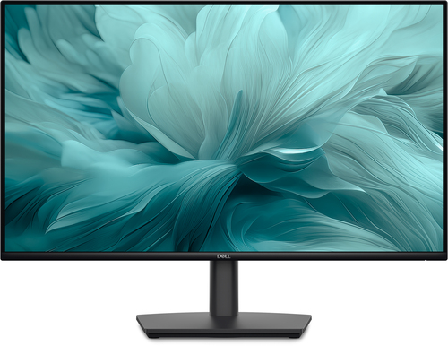 DELL Pro E2726HS computer monitor 68,6 cm (27") 1920 x 1080 Pixels Full HD LCD Zwart