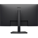 DELL Pro E2726HS computer monitor 68,6 cm (27") 1920 x 1080 Pixels Full HD LCD Zwart
