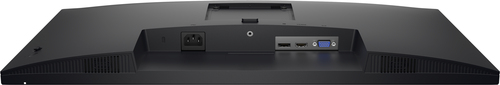 DELL Pro E2726HS computer monitor 68,6 cm (27") 1920 x 1080 Pixels Full HD LCD Zwart