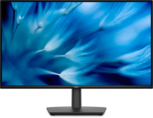 DELL Pro E2726DS computer monitor 68,6 cm (27") 2560 x 1440 Pixels Quad HD LCD Zwart