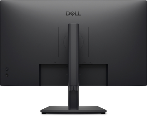 DELL Pro E2726DS computer monitor 68,6 cm (27") 2560 x 1440 Pixels Quad HD LCD Zwart