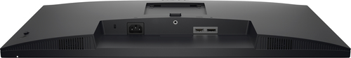 DELL Pro E2726DS computer monitor 68,6 cm (27") 2560 x 1440 Pixels Quad HD LCD Zwart